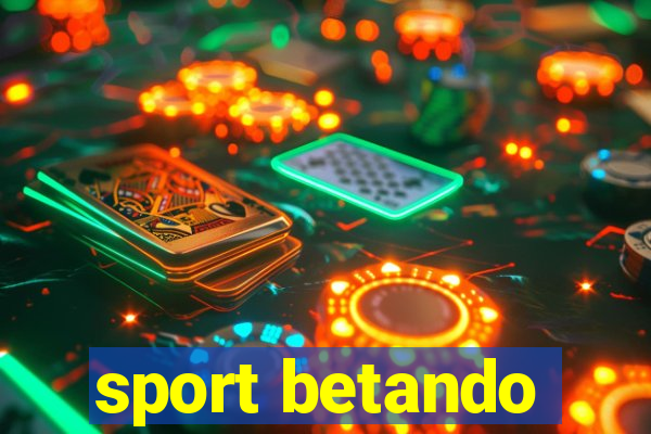 sport betando